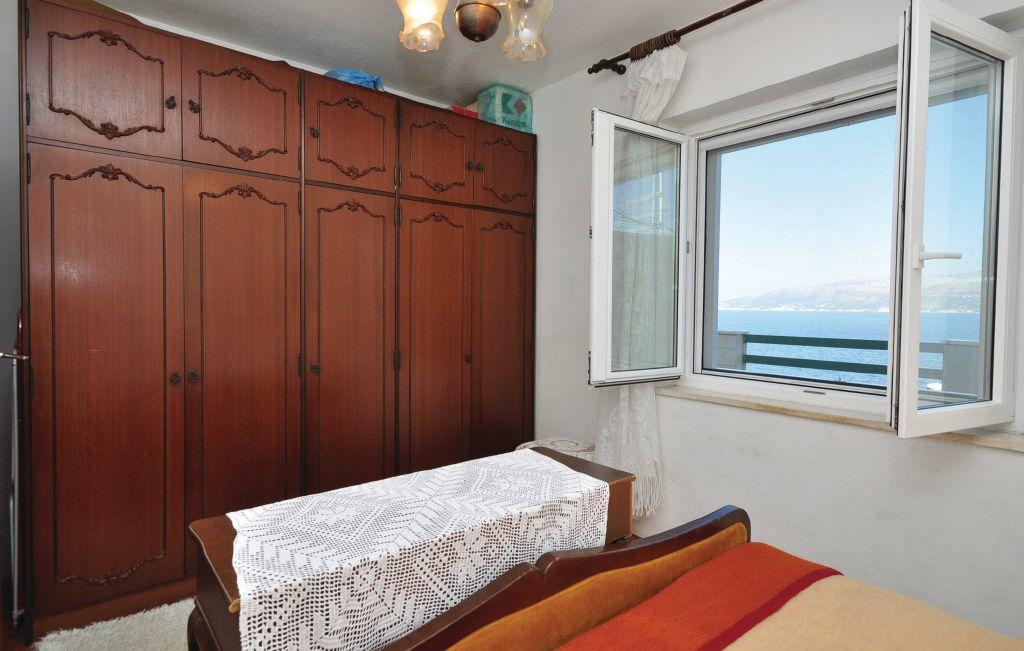 Apartment Natasa Splitska Esterno foto