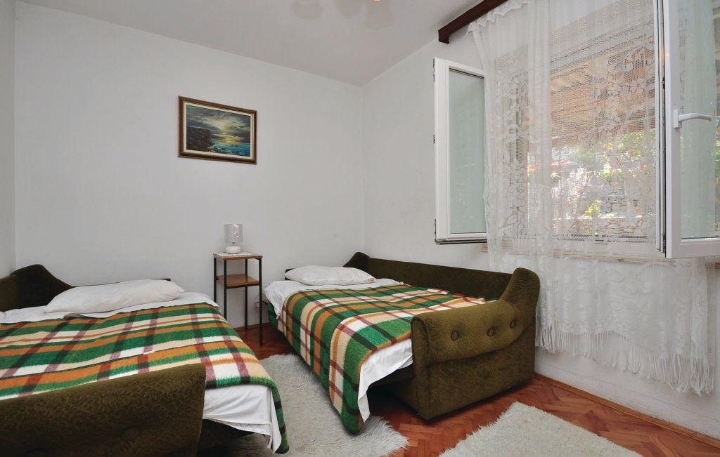 Apartment Natasa Splitska Esterno foto