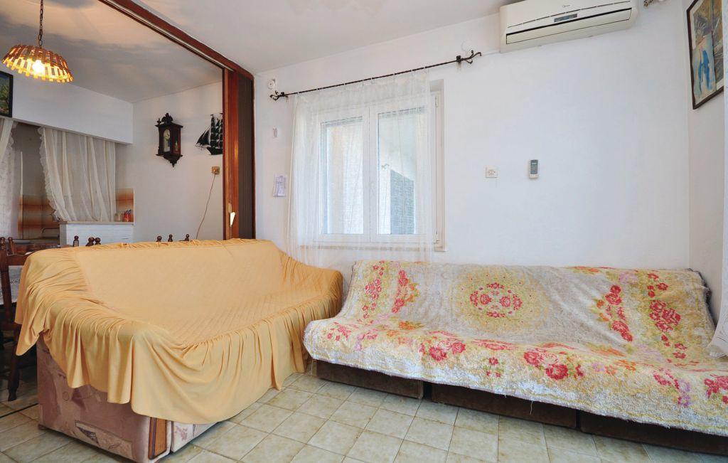 Apartment Natasa Splitska Esterno foto