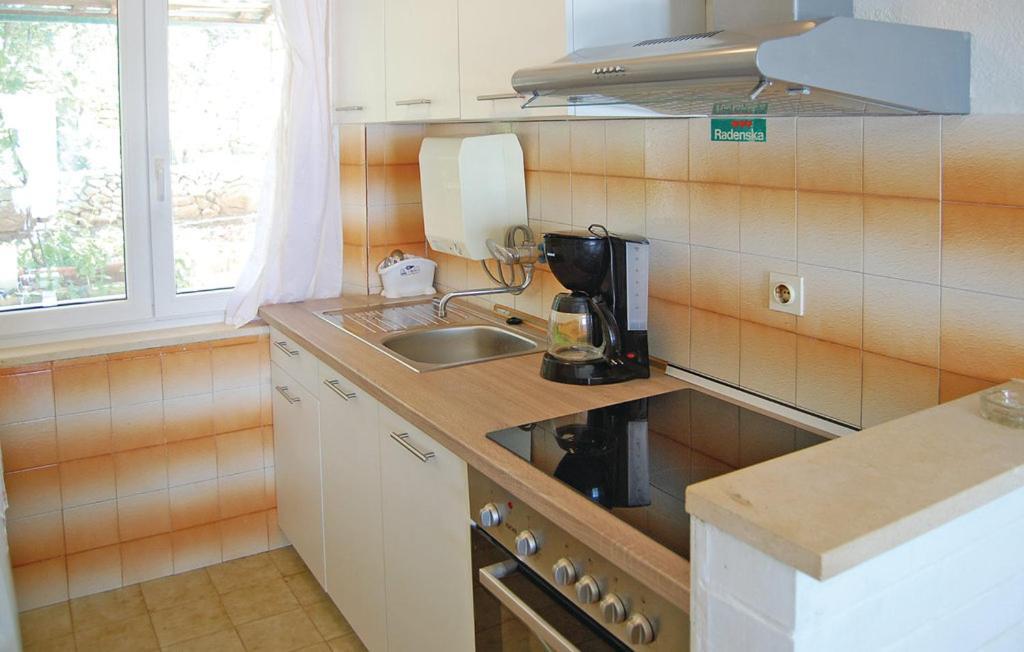 Apartment Natasa Splitska Esterno foto